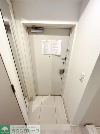 アーバネックス森下IIの物件内観写真